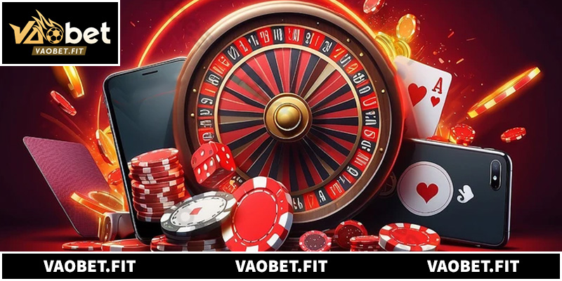 Các phương thức nạp tiền Vaobet đa dạng và tiện lợi
