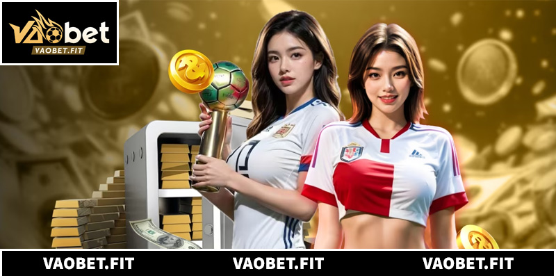 Các sản phẩm cá cược nổi bật tại Vaobet