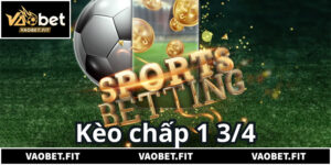 Cách Đọc Và Tính Tiền Kèo Tài Xỉu 1 3/4 Cho Người Mới