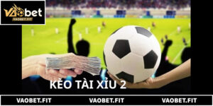 Cách Đọc Vị Trận Đấu Và Tối Ưu Lợi Nhuận Với Kèo Tài Xỉu 2