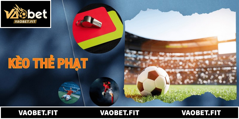 Dữ liệu về trọng tài quyết định thắng bại khi đặt cược