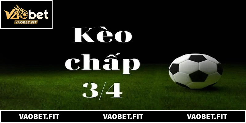 Khái niệm của con số 1.75 trong bảng kèo