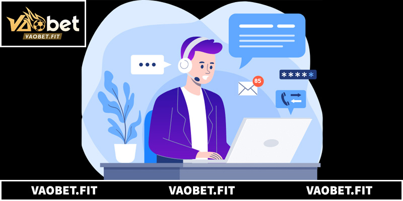 Quy trình liên hệ và hỗ trợ khách hàng